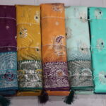daily wear sarees