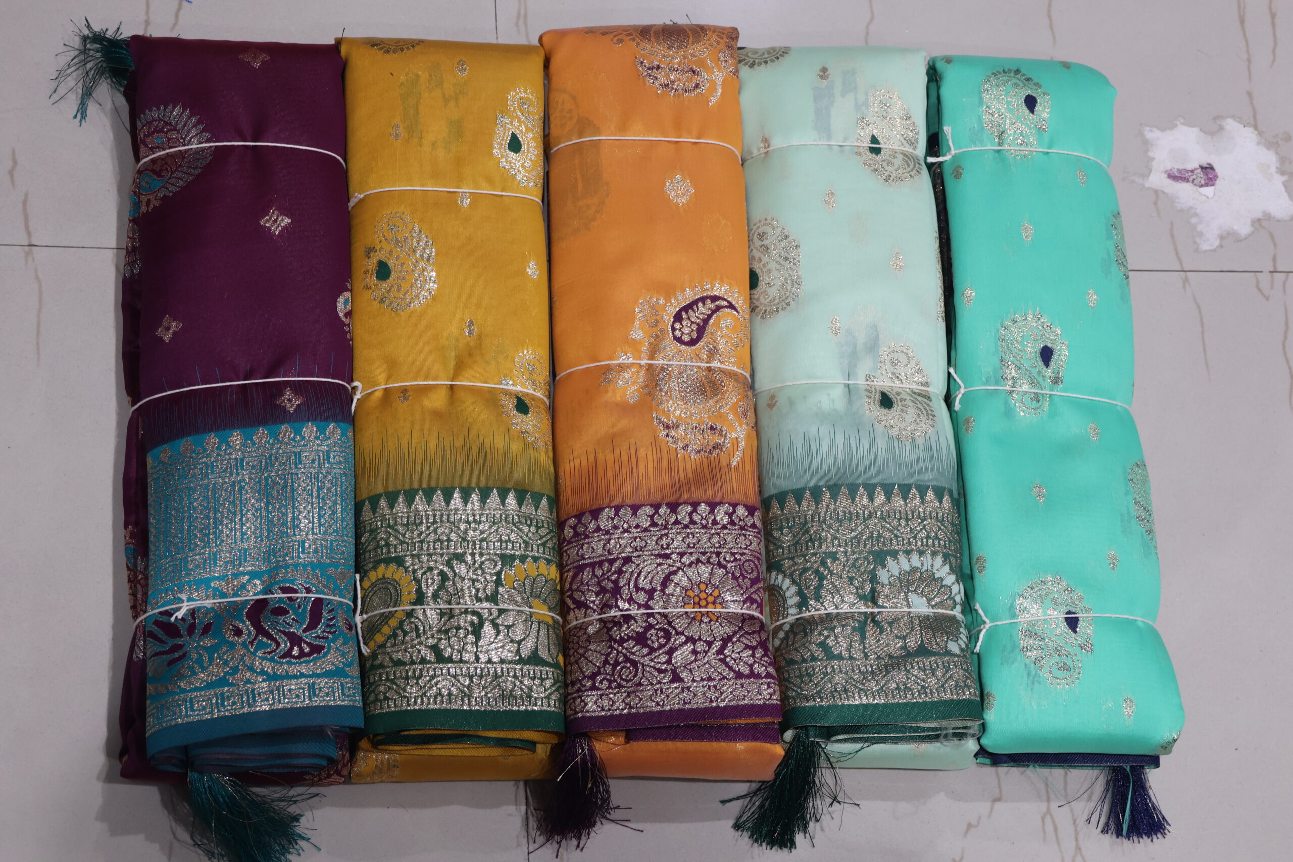 daily wear sarees